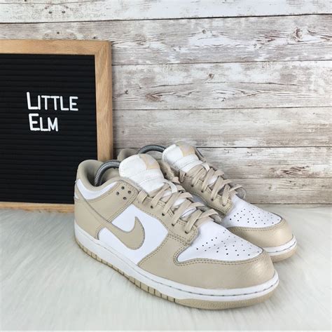 dunks nike white|white nike dunks women.